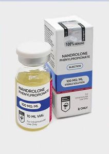 Nandrolone Phenylpropionate