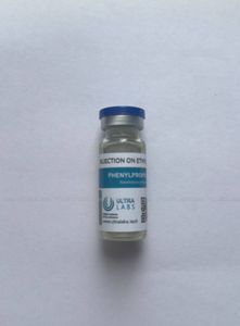 Phenylpropionate